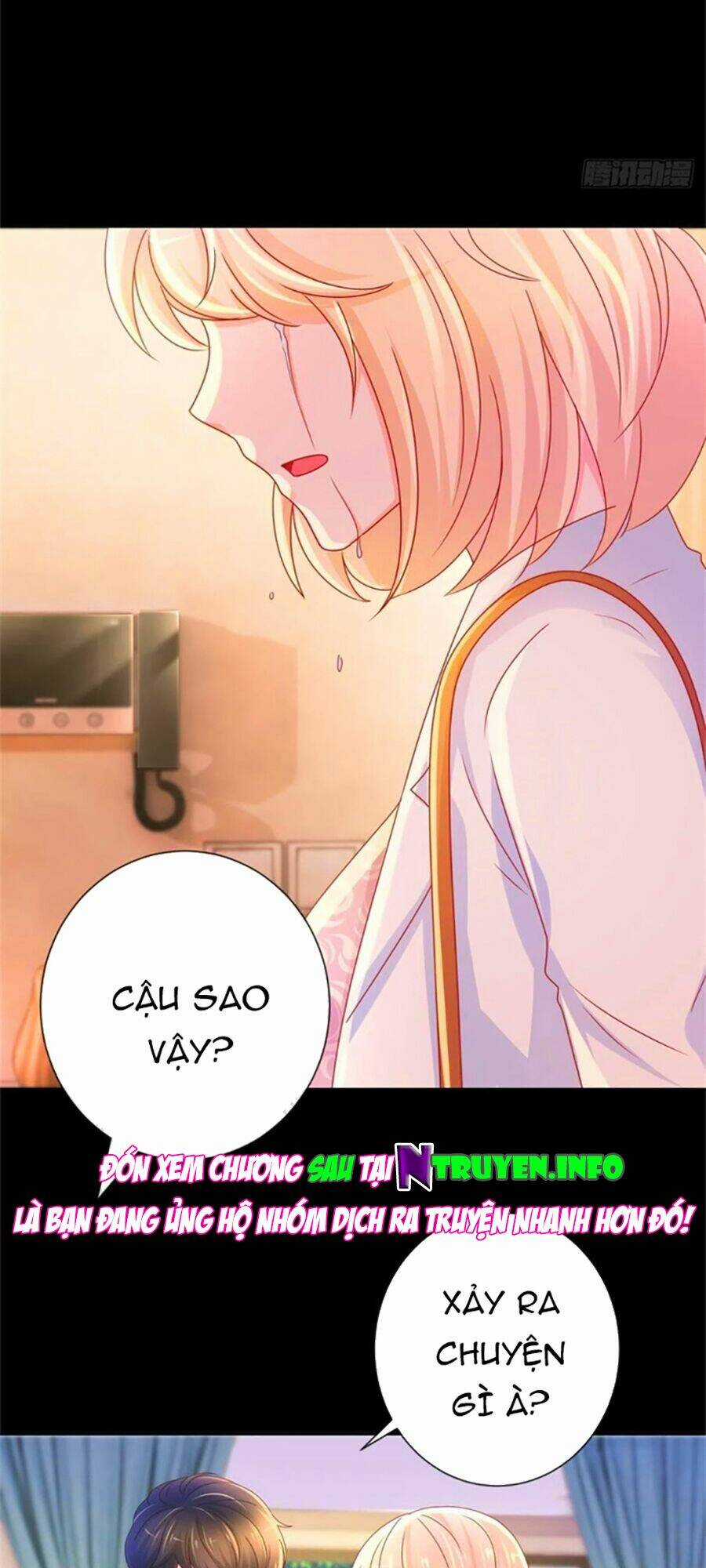 Ẩn Hôn 100%: Chọc Tức Vợ Yêu Mua Một Tặng Một Chapter 236 trang 24