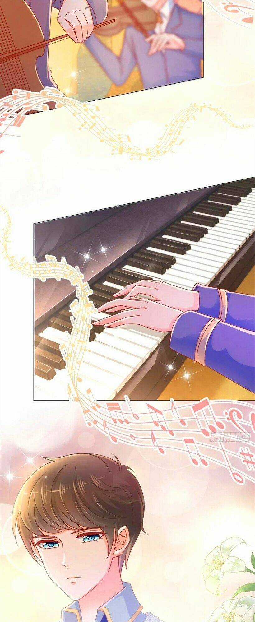 Ẩn Hôn 100%: Chọc Tức Vợ Yêu Mua Một Tặng Một Chapter 237 trang 13