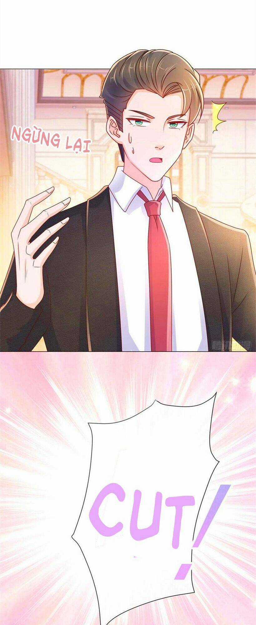 Ẩn Hôn 100%: Chọc Tức Vợ Yêu Mua Một Tặng Một Chapter 237 trang 17