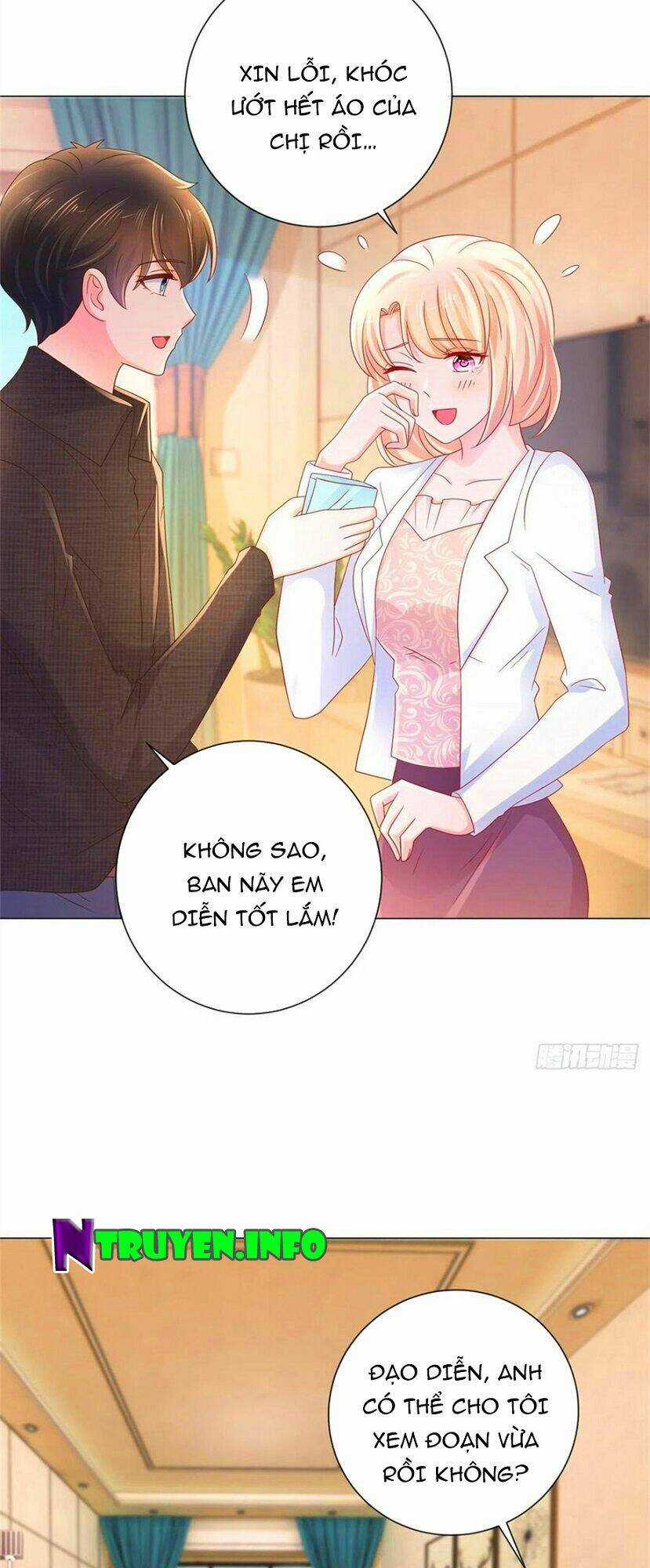 Ẩn Hôn 100%: Chọc Tức Vợ Yêu Mua Một Tặng Một Chapter 237 trang 4