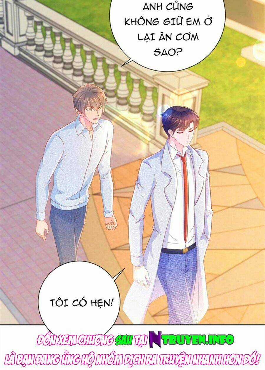 Ẩn Hôn 100%: Chọc Tức Vợ Yêu Mua Một Tặng Một Chapter 238 trang 10