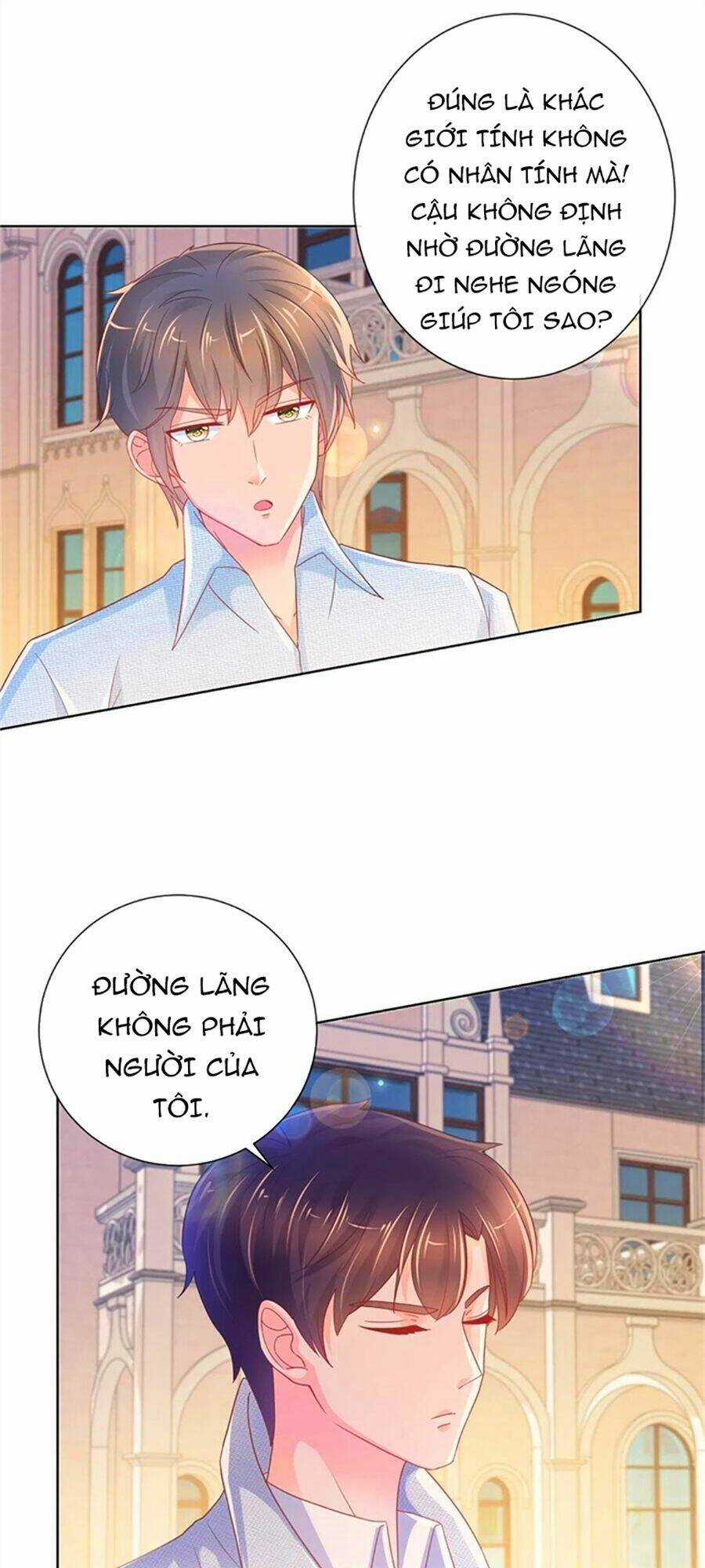 Ẩn Hôn 100%: Chọc Tức Vợ Yêu Mua Một Tặng Một Chapter 238 trang 11