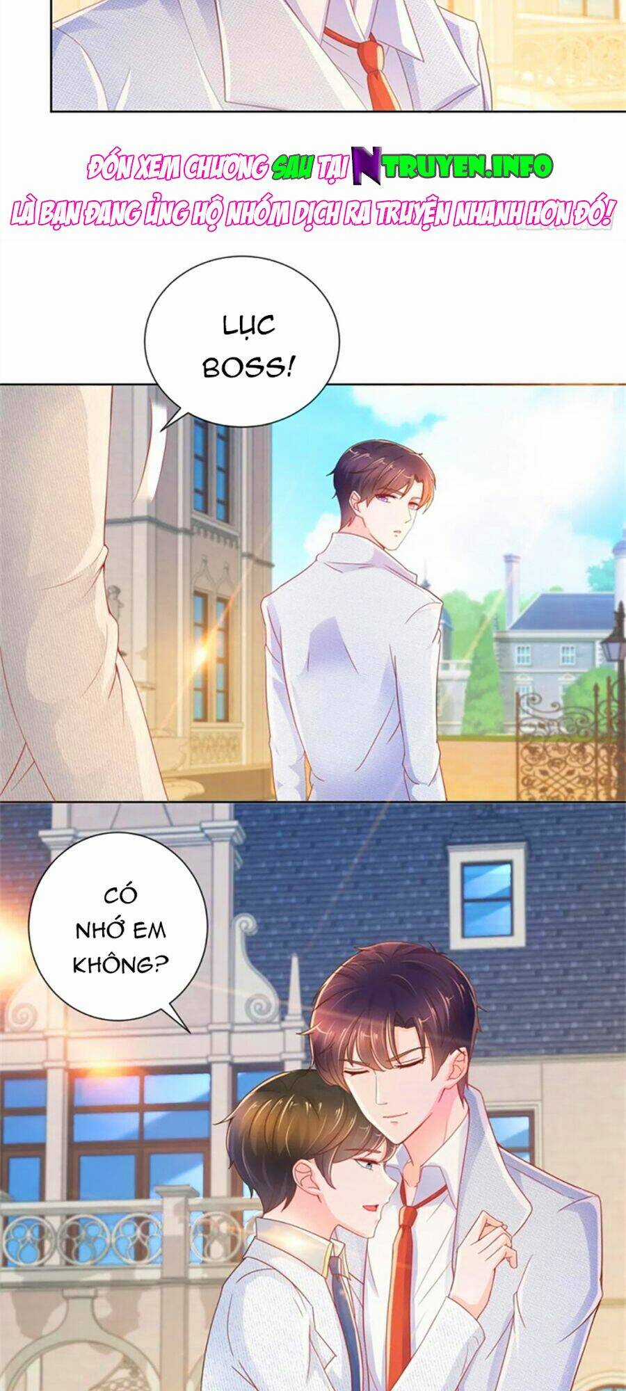 Ẩn Hôn 100%: Chọc Tức Vợ Yêu Mua Một Tặng Một Chapter 238 trang 12