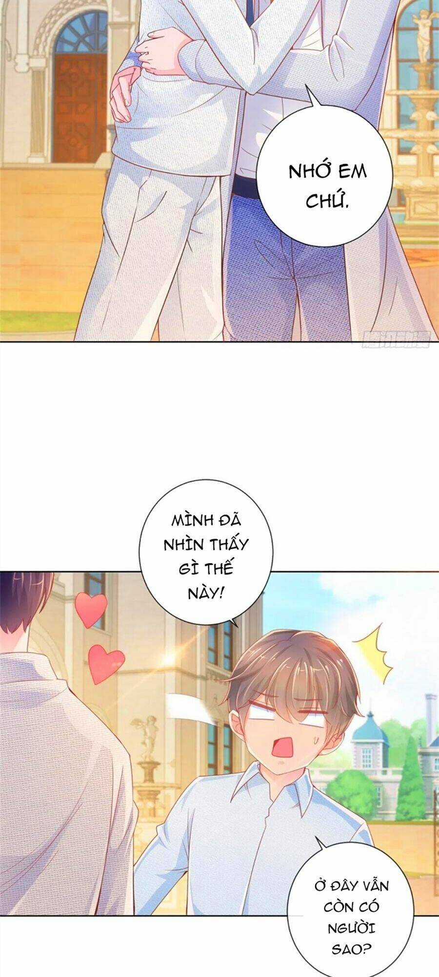 Ẩn Hôn 100%: Chọc Tức Vợ Yêu Mua Một Tặng Một Chapter 238 trang 13