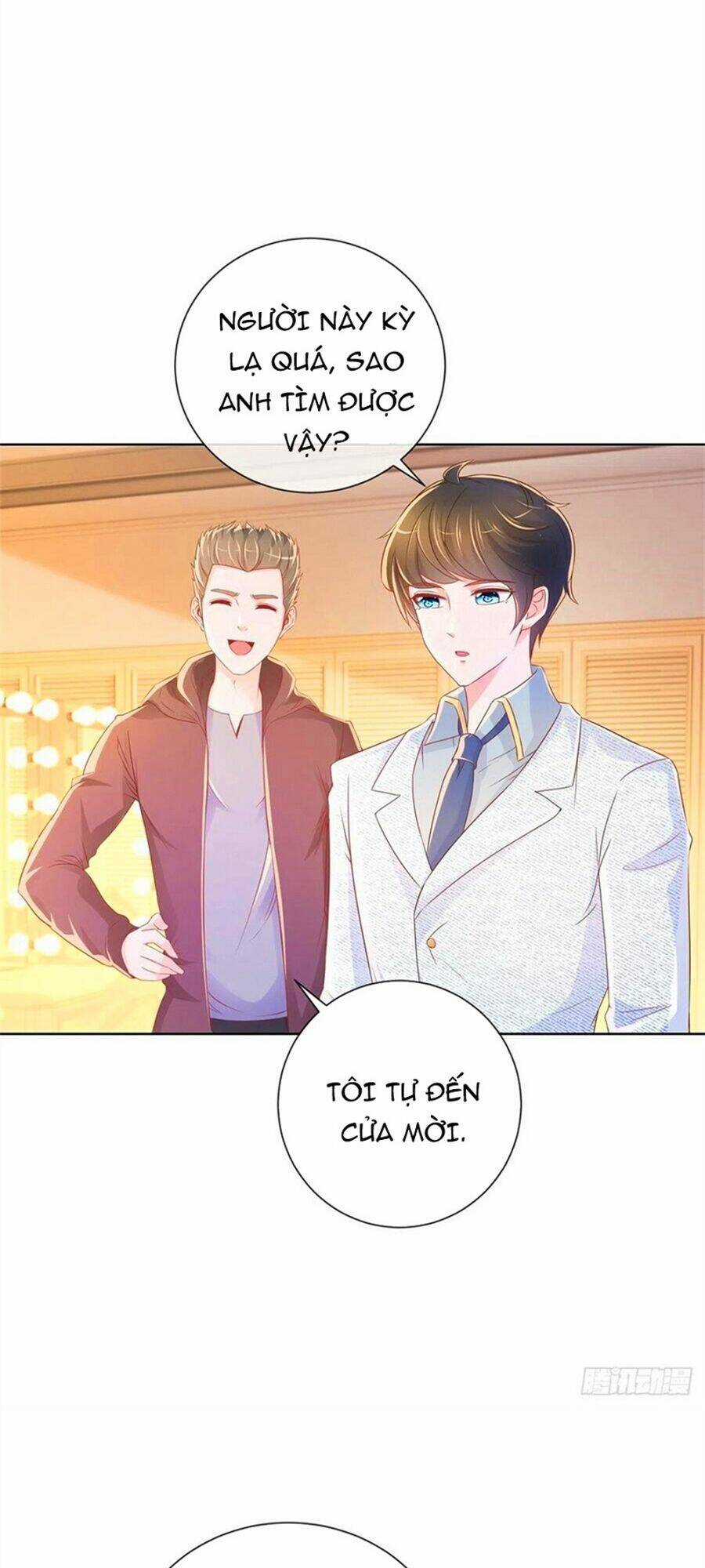 Ẩn Hôn 100%: Chọc Tức Vợ Yêu Mua Một Tặng Một Chapter 238 trang 3