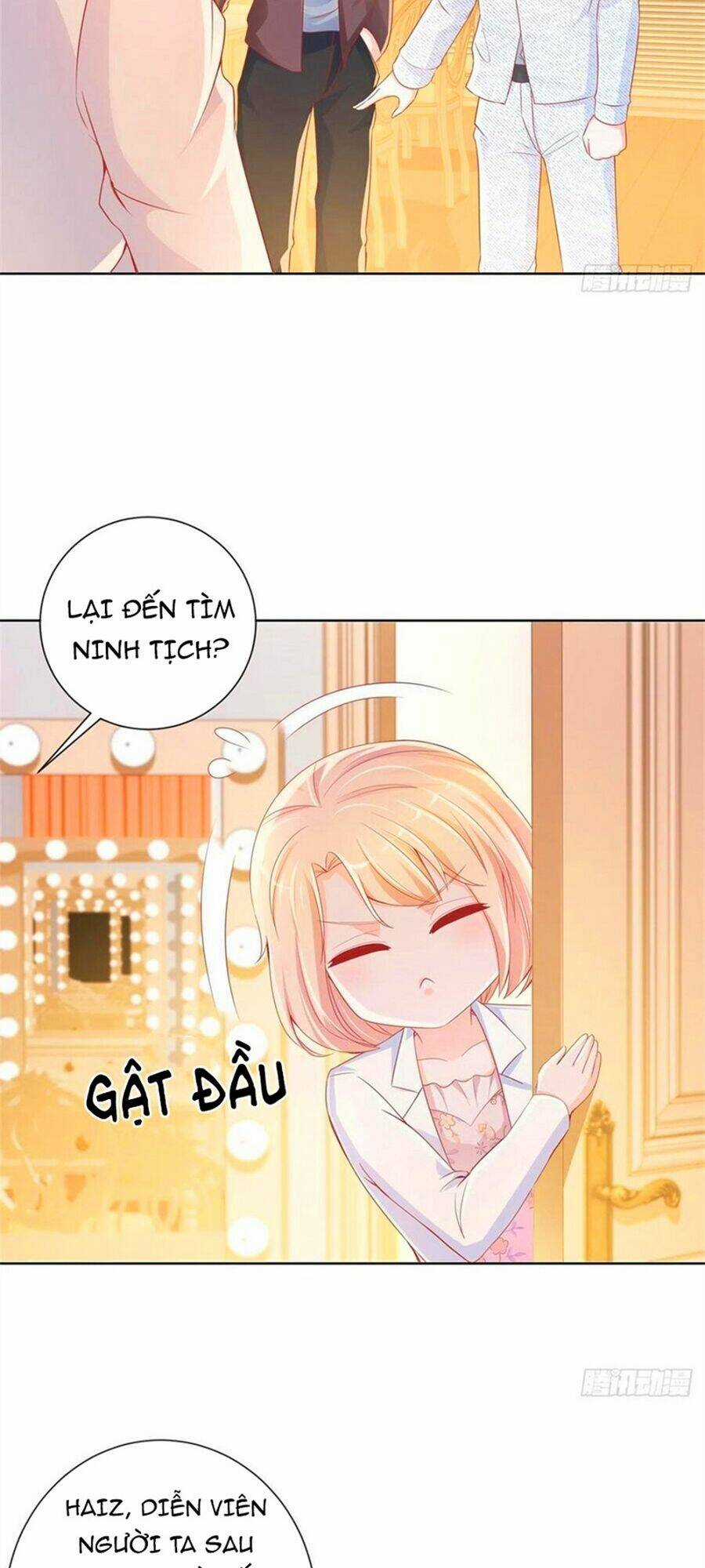 Ẩn Hôn 100%: Chọc Tức Vợ Yêu Mua Một Tặng Một Chapter 238 trang 5