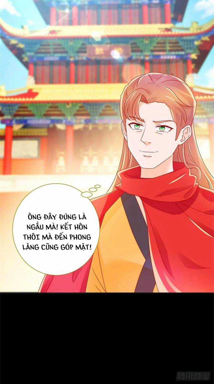 Ẩn Hôn 100%: Chọc Tức Vợ Yêu Mua Một Tặng Một Chapter 239 trang 10