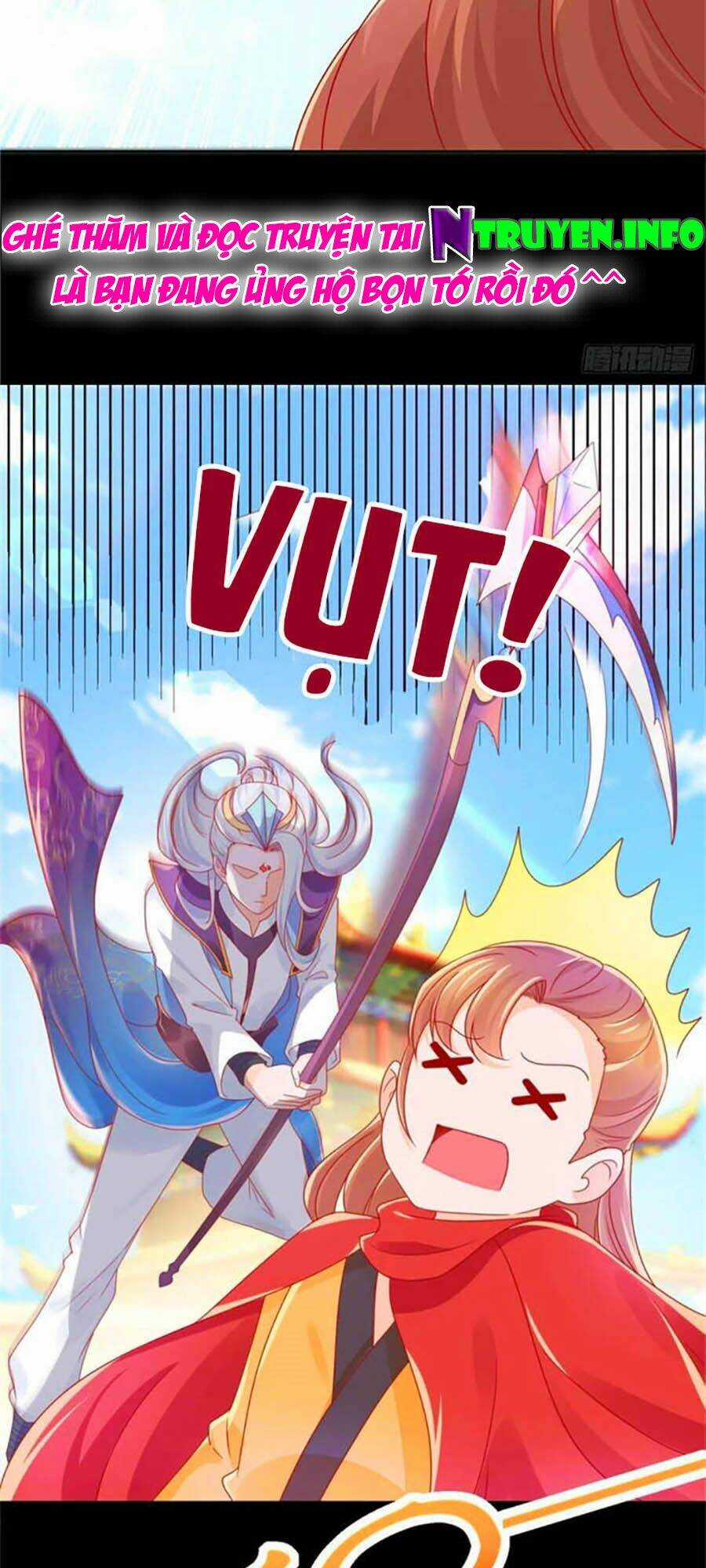 Ẩn Hôn 100%: Chọc Tức Vợ Yêu Mua Một Tặng Một Chapter 239 trang 12