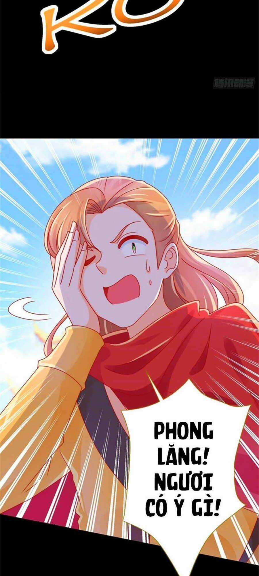 Ẩn Hôn 100%: Chọc Tức Vợ Yêu Mua Một Tặng Một Chapter 239 trang 13