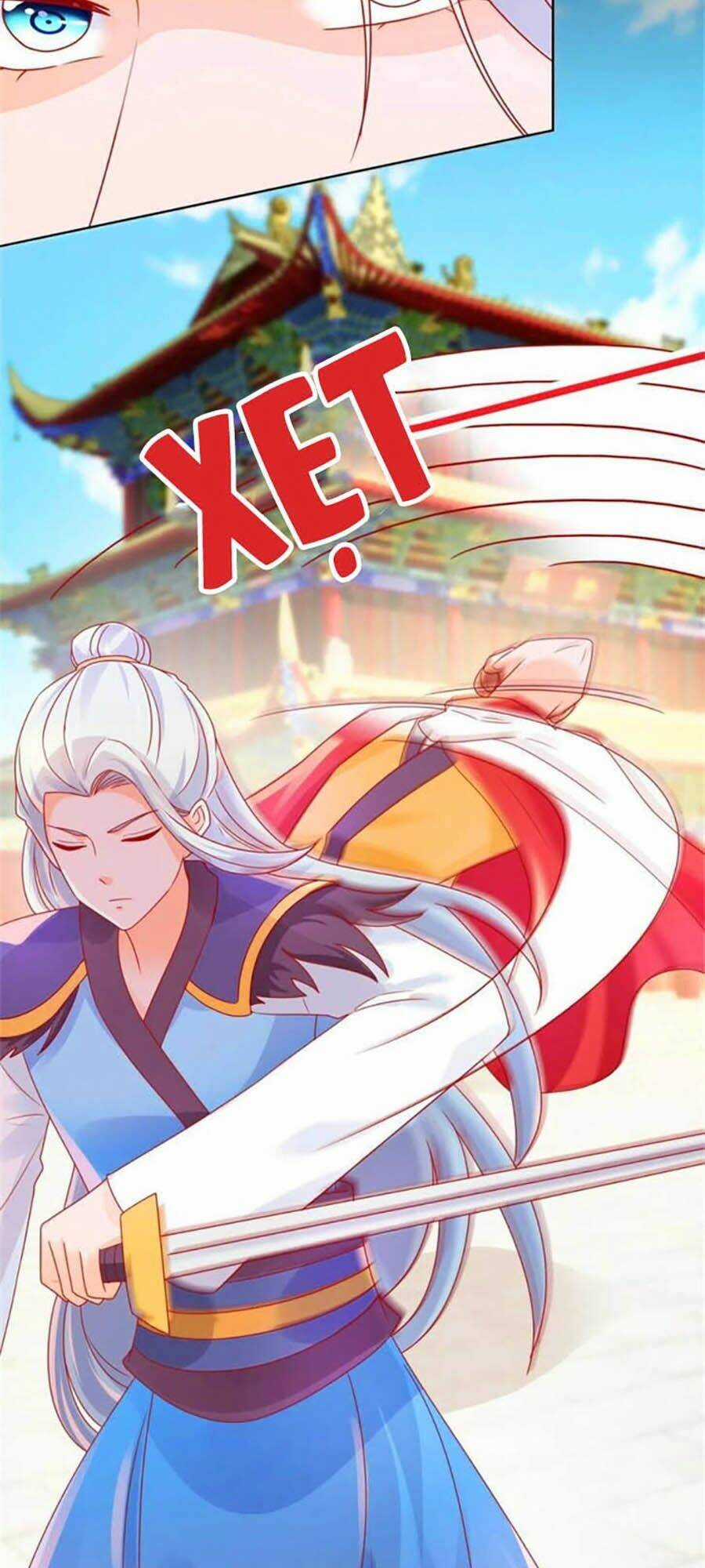 Ẩn Hôn 100%: Chọc Tức Vợ Yêu Mua Một Tặng Một Chapter 239 trang 17