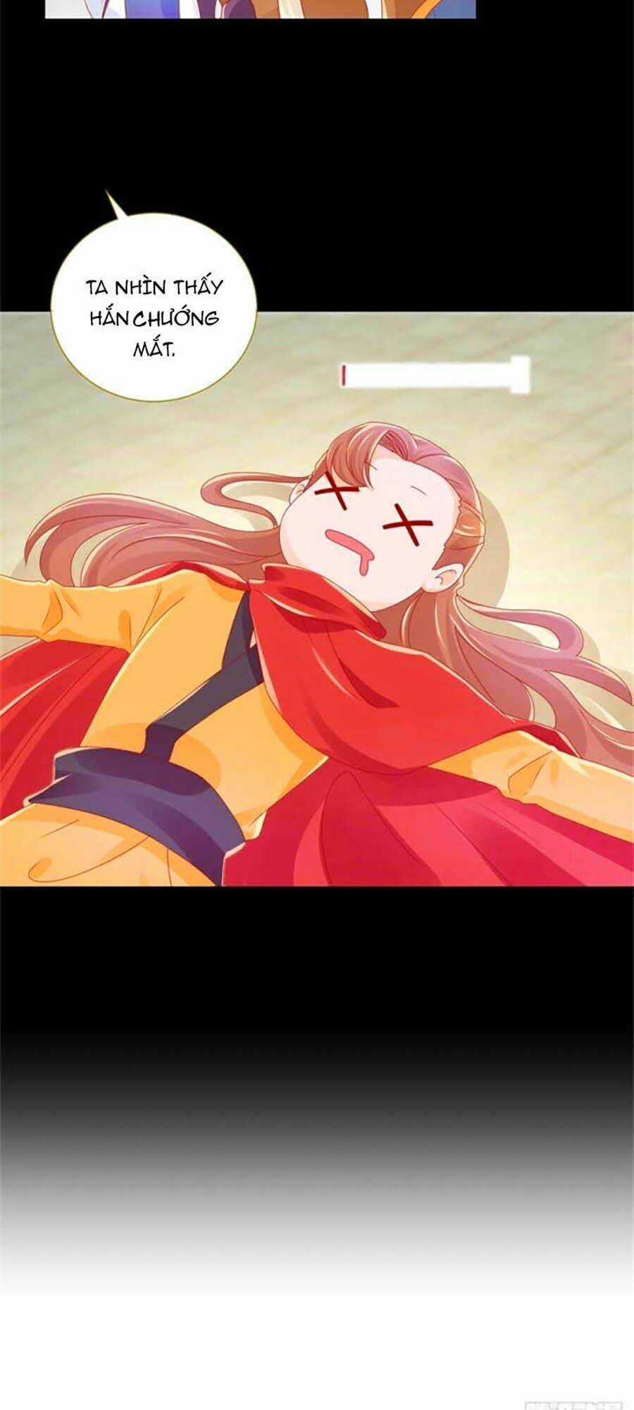 Ẩn Hôn 100%: Chọc Tức Vợ Yêu Mua Một Tặng Một Chapter 239 trang 20