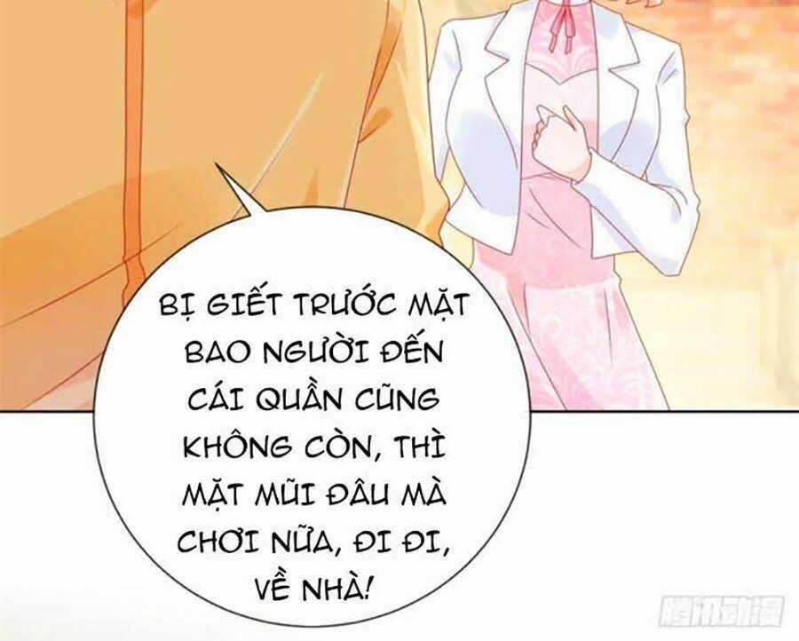 Ẩn Hôn 100%: Chọc Tức Vợ Yêu Mua Một Tặng Một Chapter 239 trang 22