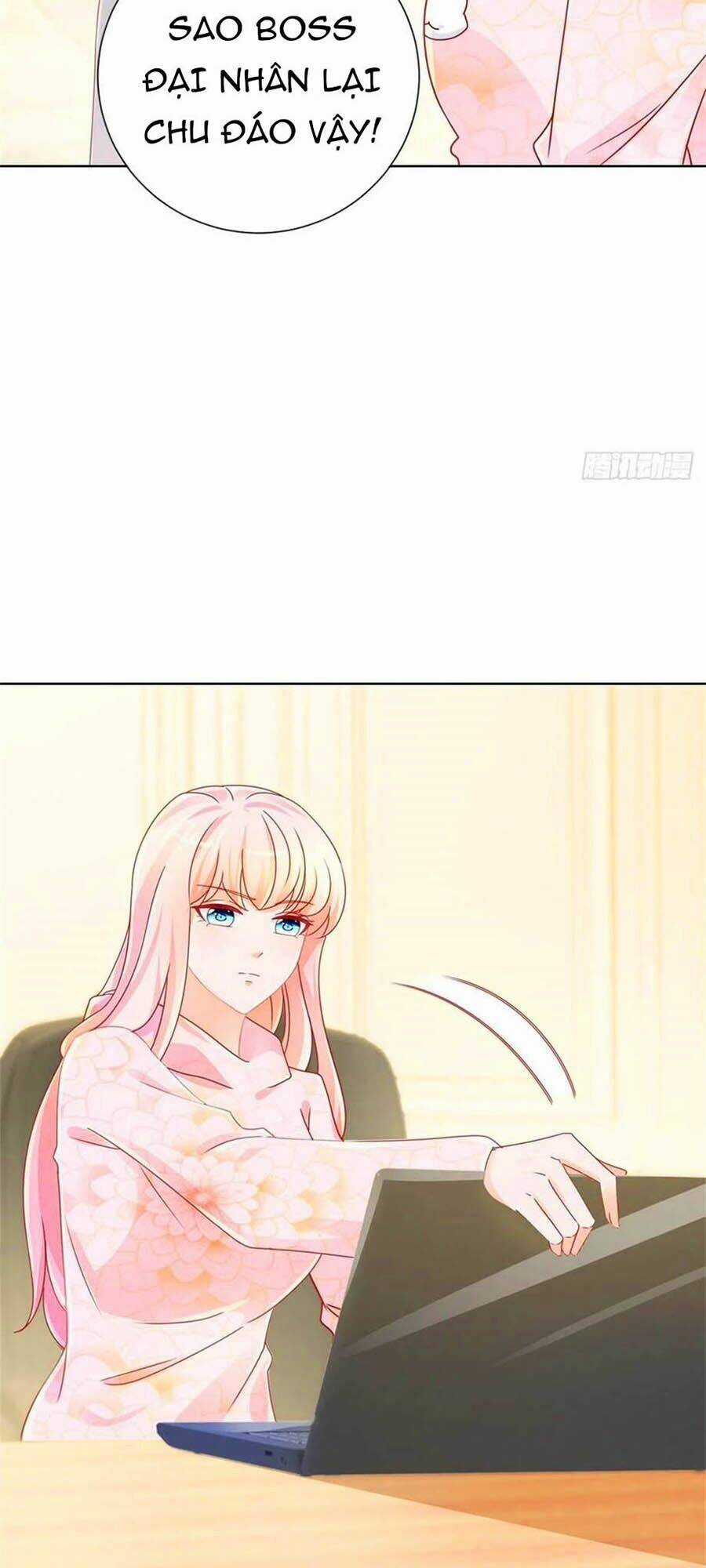 Ẩn Hôn 100%: Chọc Tức Vợ Yêu Mua Một Tặng Một Chapter 239 trang 5