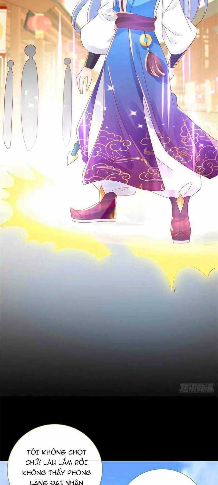 Ẩn Hôn 100%: Chọc Tức Vợ Yêu Mua Một Tặng Một Chapter 239 trang 7