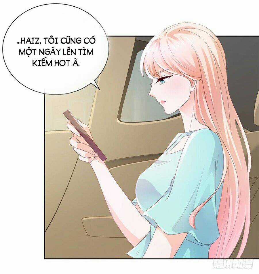 Ẩn Hôn 100%: Chọc Tức Vợ Yêu Mua Một Tặng Một Chapter 24 trang 10