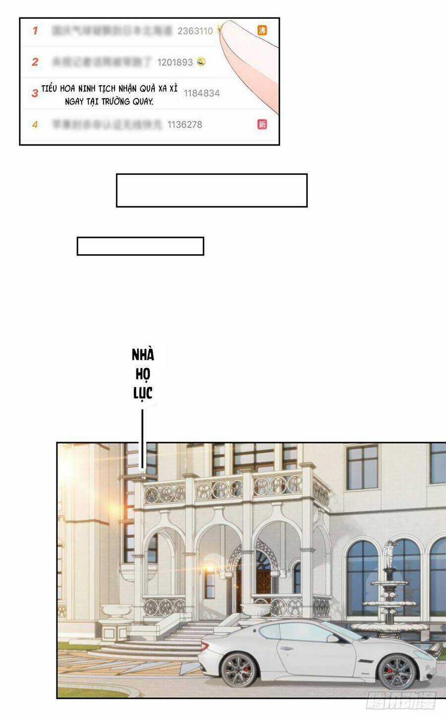 Ẩn Hôn 100%: Chọc Tức Vợ Yêu Mua Một Tặng Một Chapter 24 trang 11