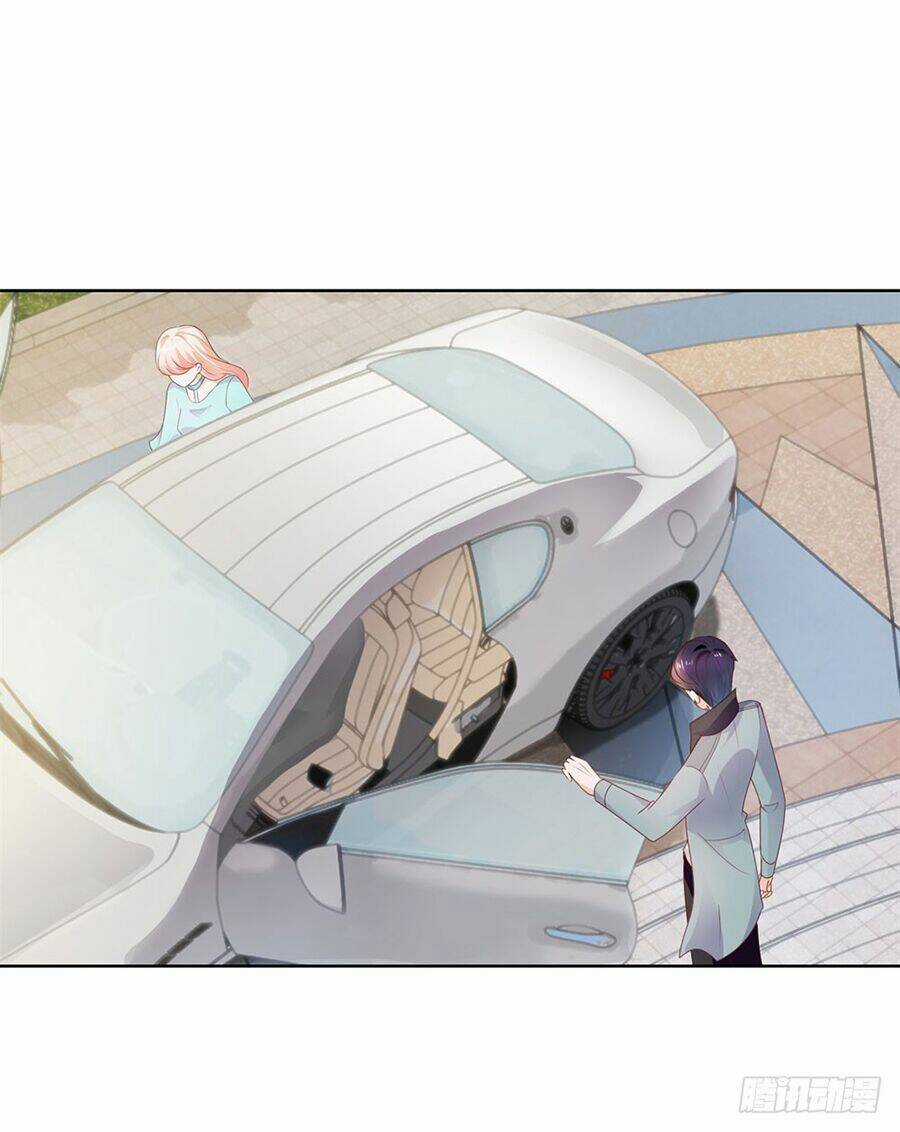 Ẩn Hôn 100%: Chọc Tức Vợ Yêu Mua Một Tặng Một Chapter 24 trang 12