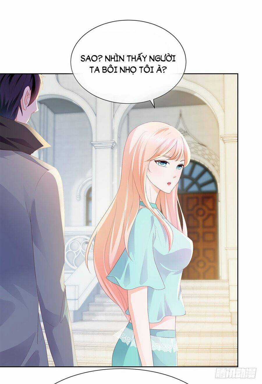 Ẩn Hôn 100%: Chọc Tức Vợ Yêu Mua Một Tặng Một Chapter 24 trang 15