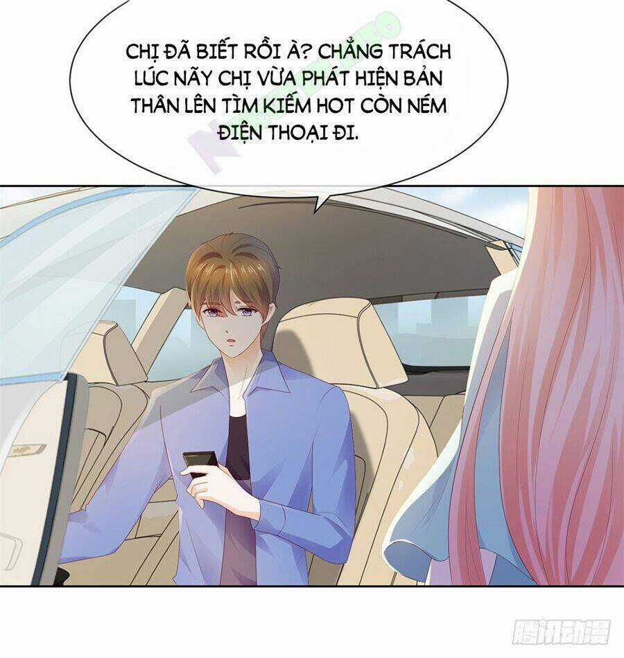 Ẩn Hôn 100%: Chọc Tức Vợ Yêu Mua Một Tặng Một Chapter 24 trang 16