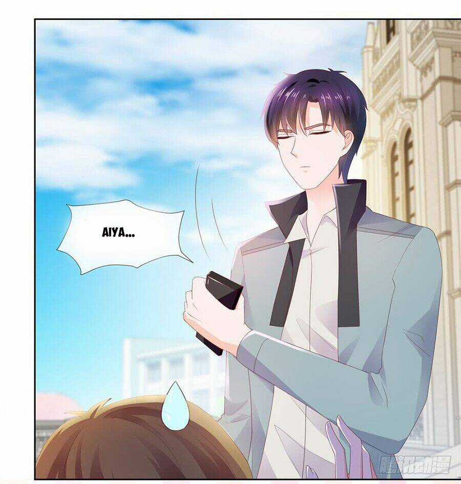 Ẩn Hôn 100%: Chọc Tức Vợ Yêu Mua Một Tặng Một Chapter 24 trang 18