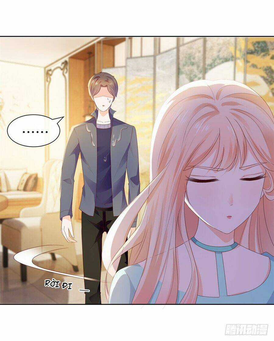 Ẩn Hôn 100%: Chọc Tức Vợ Yêu Mua Một Tặng Một Chapter 24 trang 2