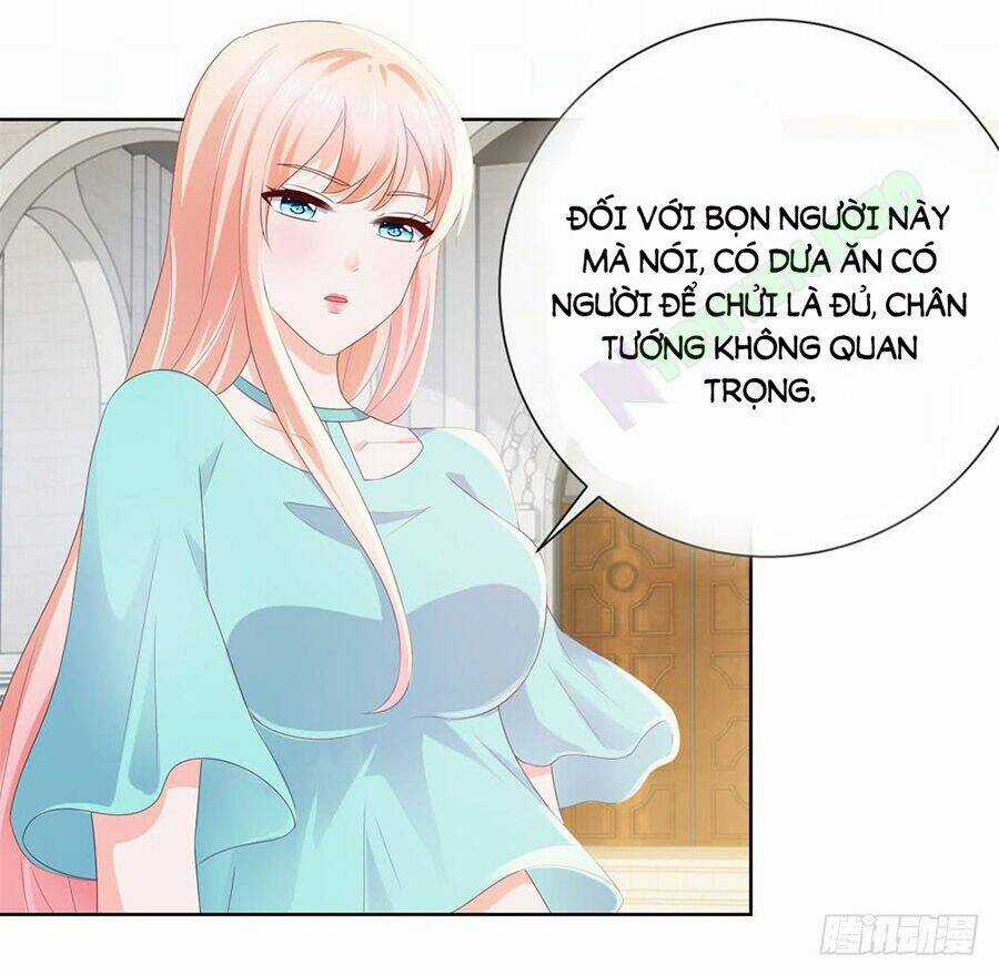 Ẩn Hôn 100%: Chọc Tức Vợ Yêu Mua Một Tặng Một Chapter 24 trang 20