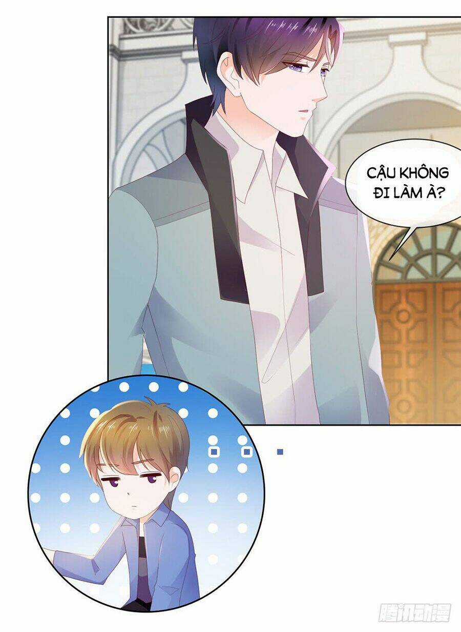 Ẩn Hôn 100%: Chọc Tức Vợ Yêu Mua Một Tặng Một Chapter 24 trang 22