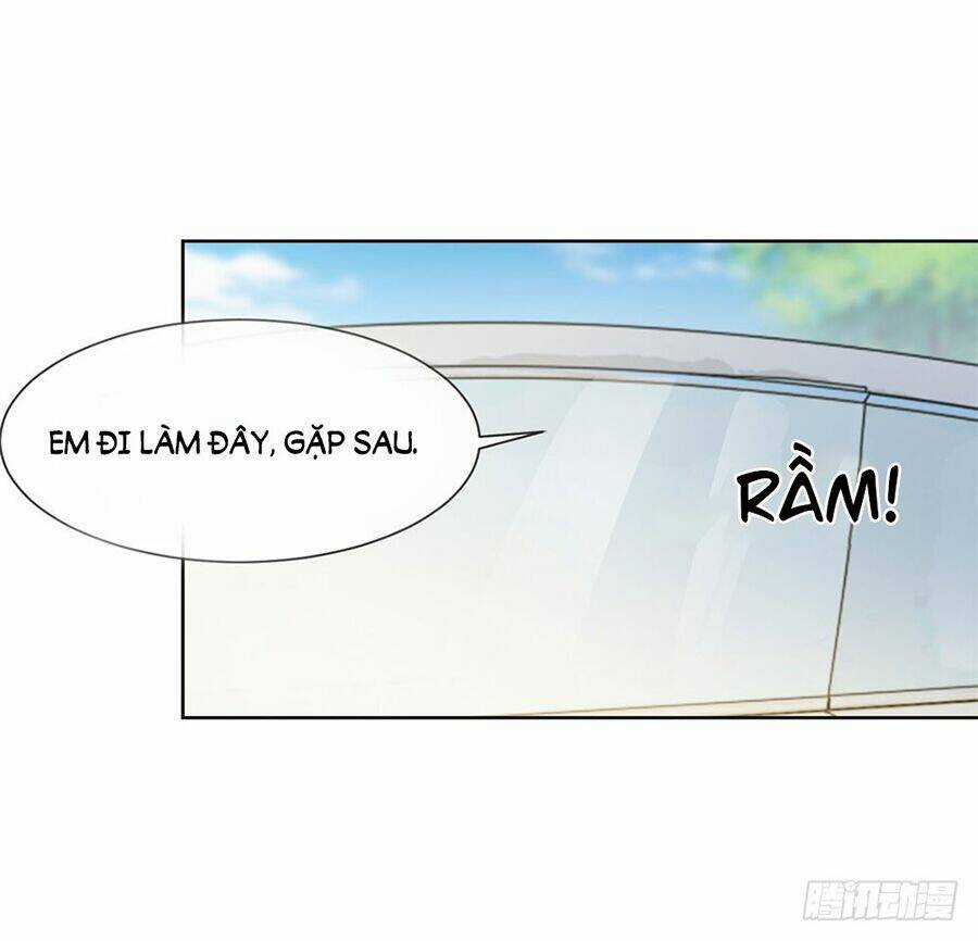 Ẩn Hôn 100%: Chọc Tức Vợ Yêu Mua Một Tặng Một Chapter 24 trang 23