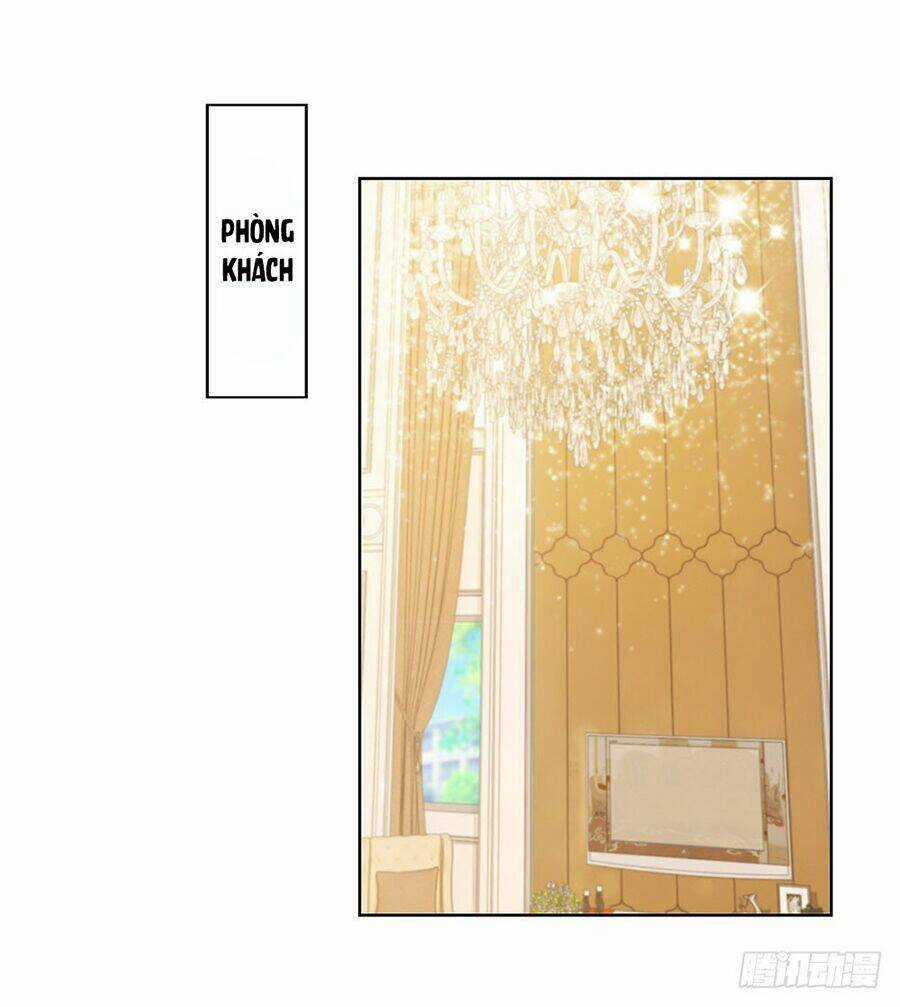 Ẩn Hôn 100%: Chọc Tức Vợ Yêu Mua Một Tặng Một Chapter 24 trang 25