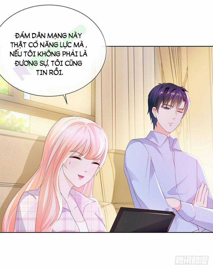 Ẩn Hôn 100%: Chọc Tức Vợ Yêu Mua Một Tặng Một Chapter 24 trang 27