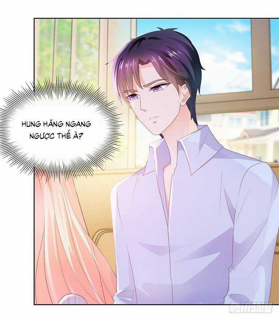 Ẩn Hôn 100%: Chọc Tức Vợ Yêu Mua Một Tặng Một Chapter 24 trang 28