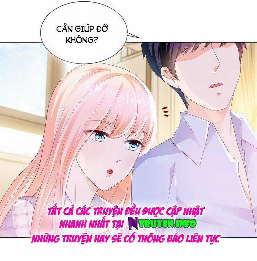 Ẩn Hôn 100%: Chọc Tức Vợ Yêu Mua Một Tặng Một Chapter 24 trang 29