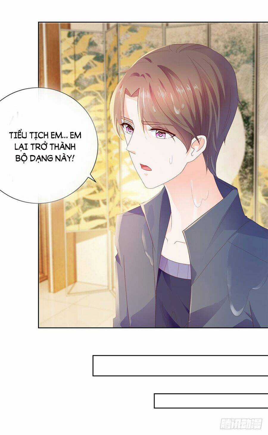 Ẩn Hôn 100%: Chọc Tức Vợ Yêu Mua Một Tặng Một Chapter 24 trang 3