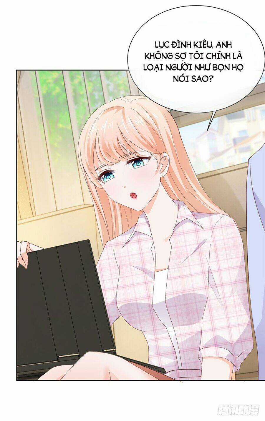 Ẩn Hôn 100%: Chọc Tức Vợ Yêu Mua Một Tặng Một Chapter 24 trang 32