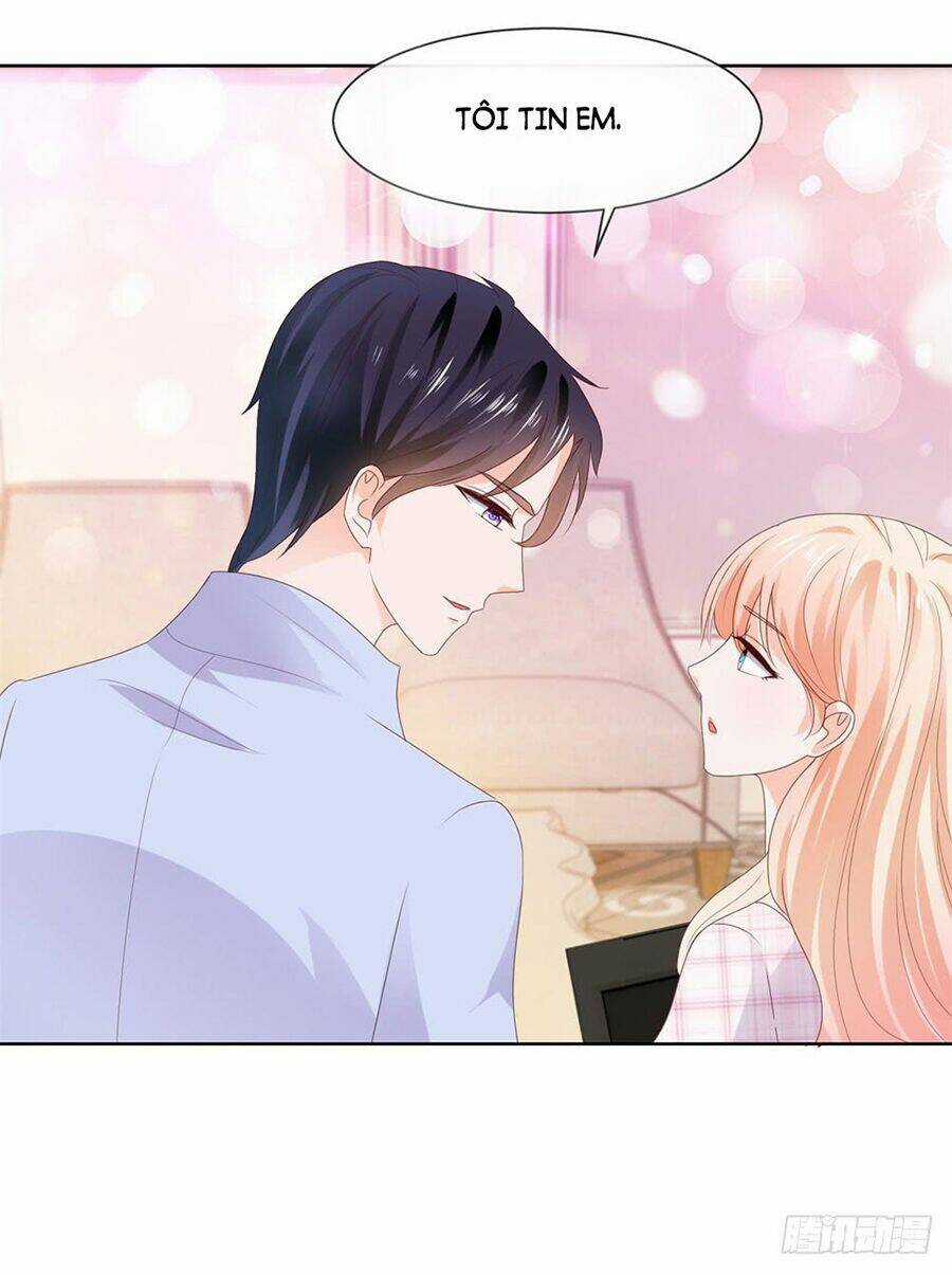 Ẩn Hôn 100%: Chọc Tức Vợ Yêu Mua Một Tặng Một Chapter 24 trang 33