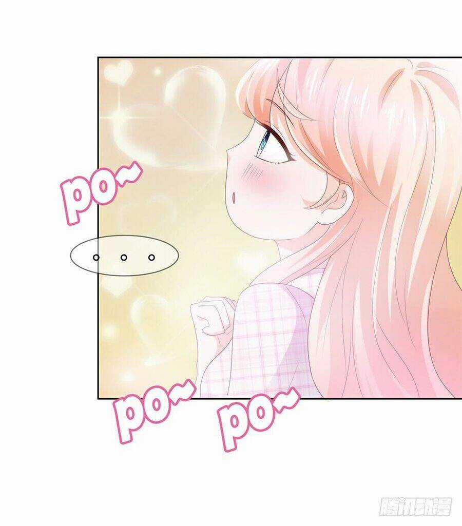 Ẩn Hôn 100%: Chọc Tức Vợ Yêu Mua Một Tặng Một Chapter 24 trang 34