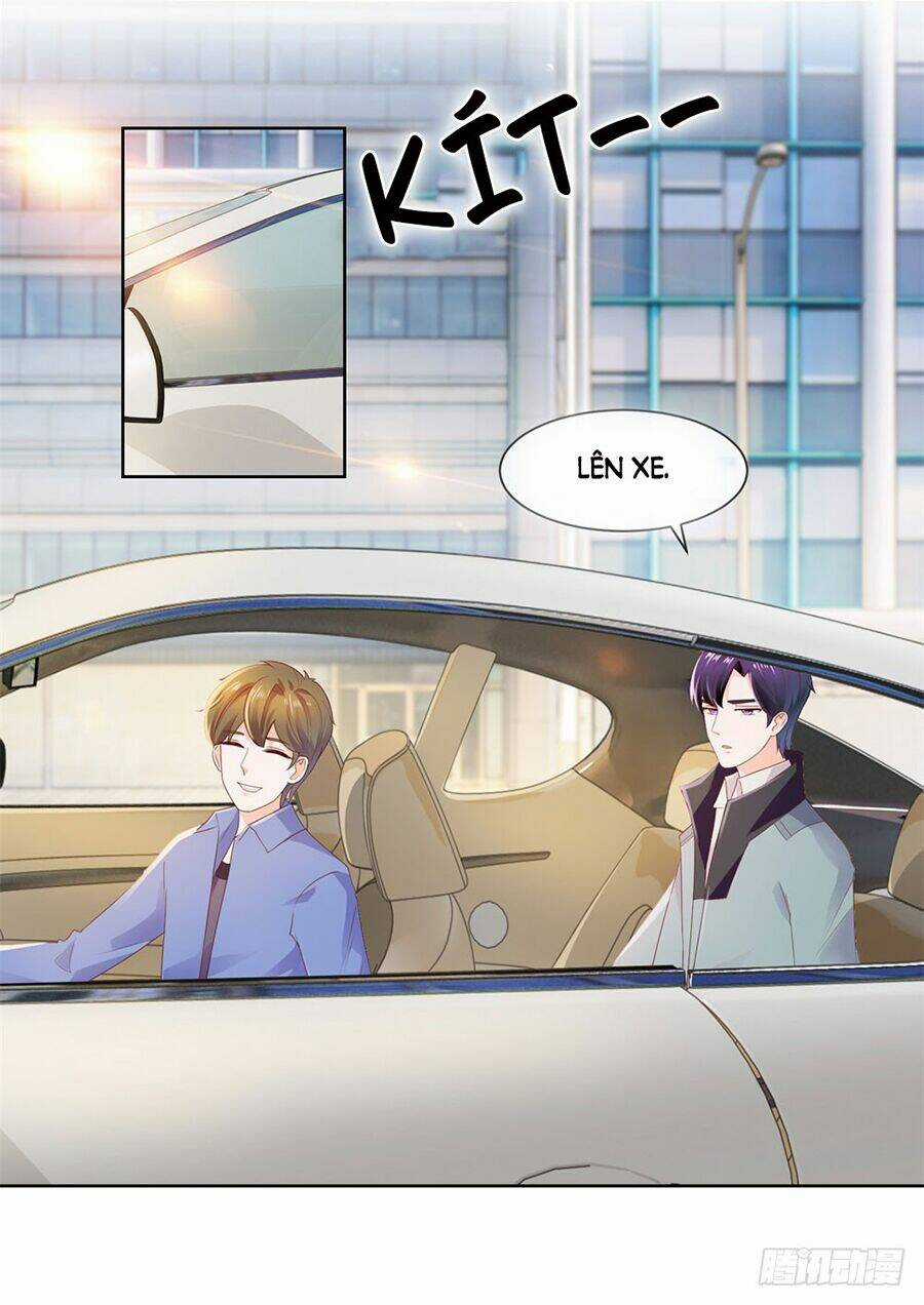 Ẩn Hôn 100%: Chọc Tức Vợ Yêu Mua Một Tặng Một Chapter 24 trang 6