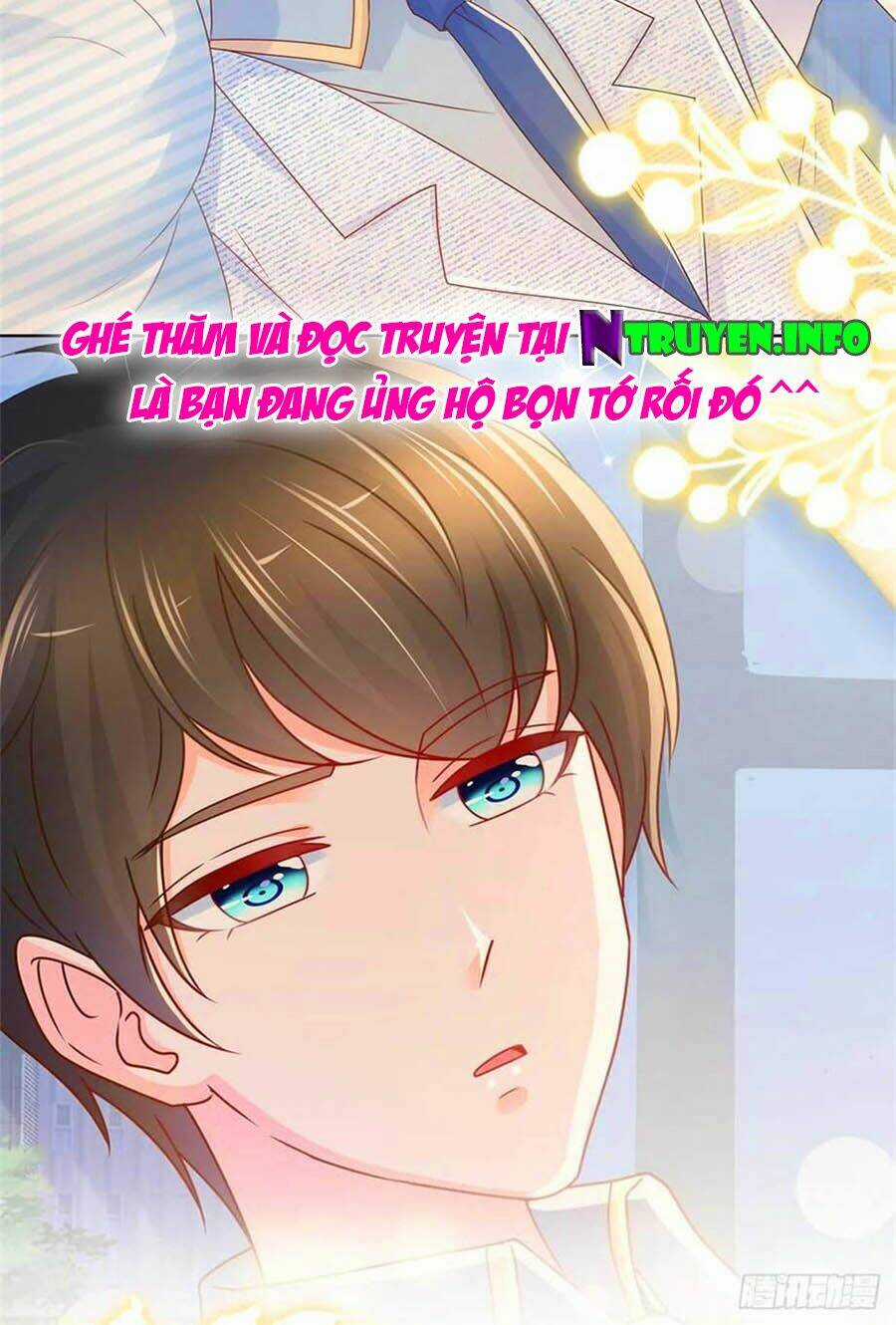 Ẩn Hôn 100%: Chọc Tức Vợ Yêu Mua Một Tặng Một Chapter 240 trang 10