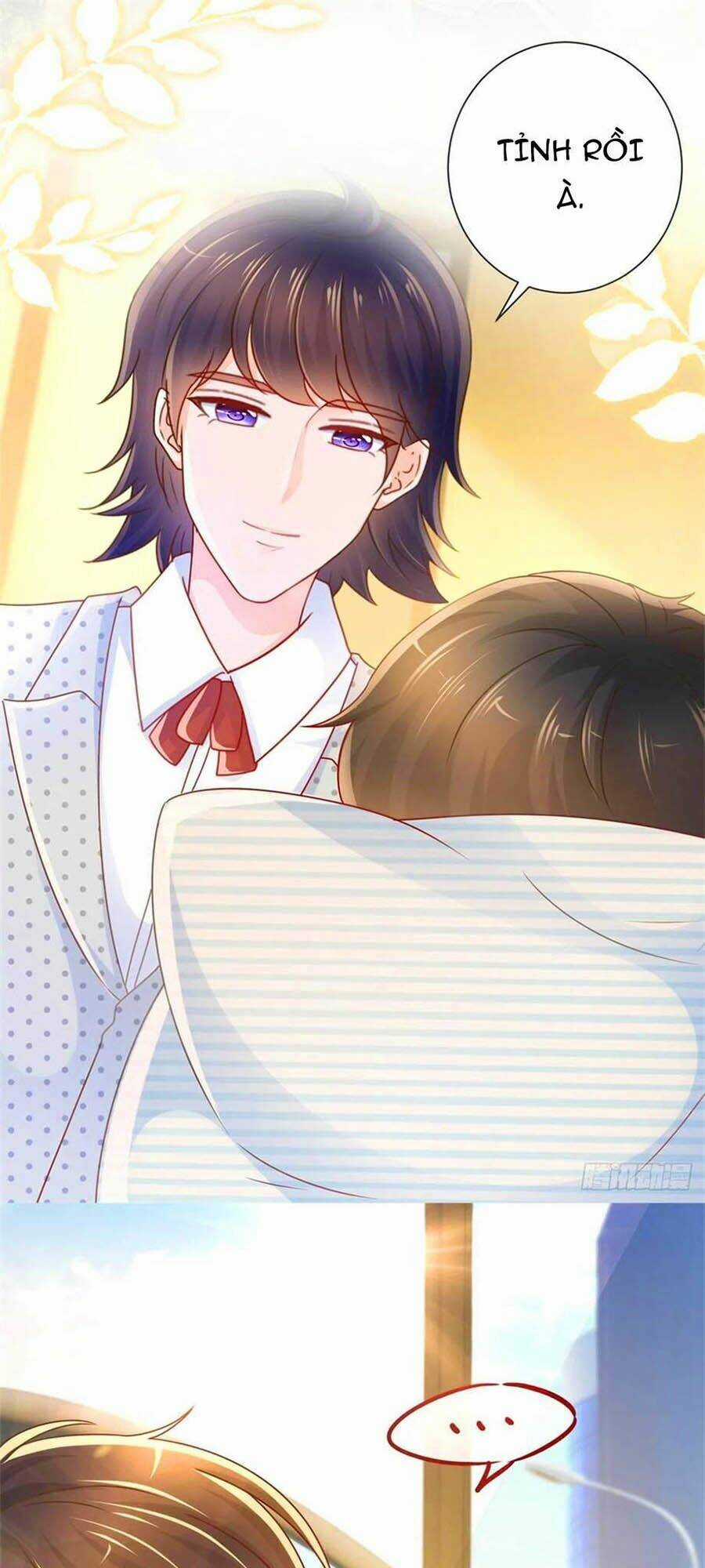 Ẩn Hôn 100%: Chọc Tức Vợ Yêu Mua Một Tặng Một Chapter 240 trang 11