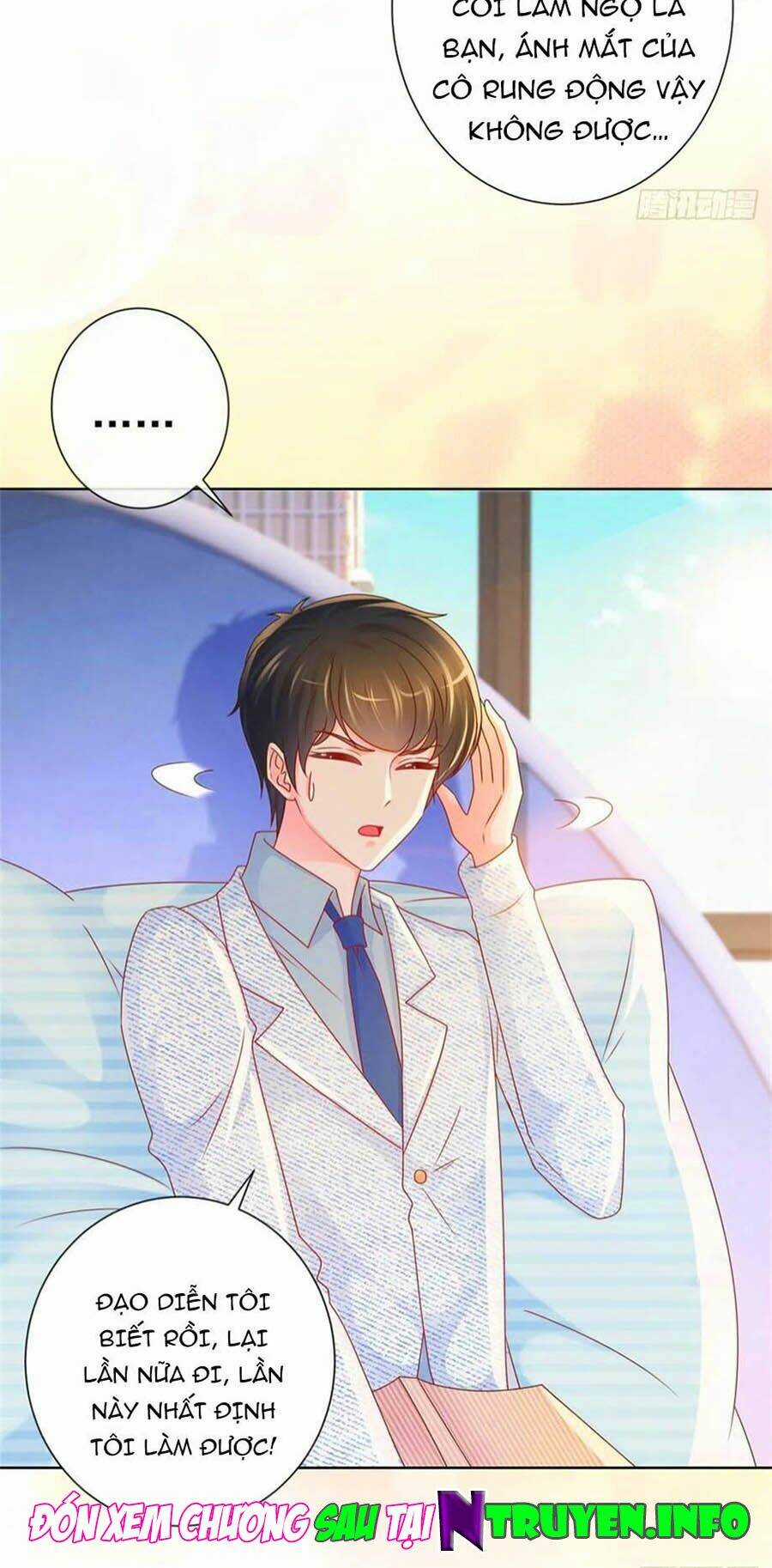 Ẩn Hôn 100%: Chọc Tức Vợ Yêu Mua Một Tặng Một Chapter 240 trang 21