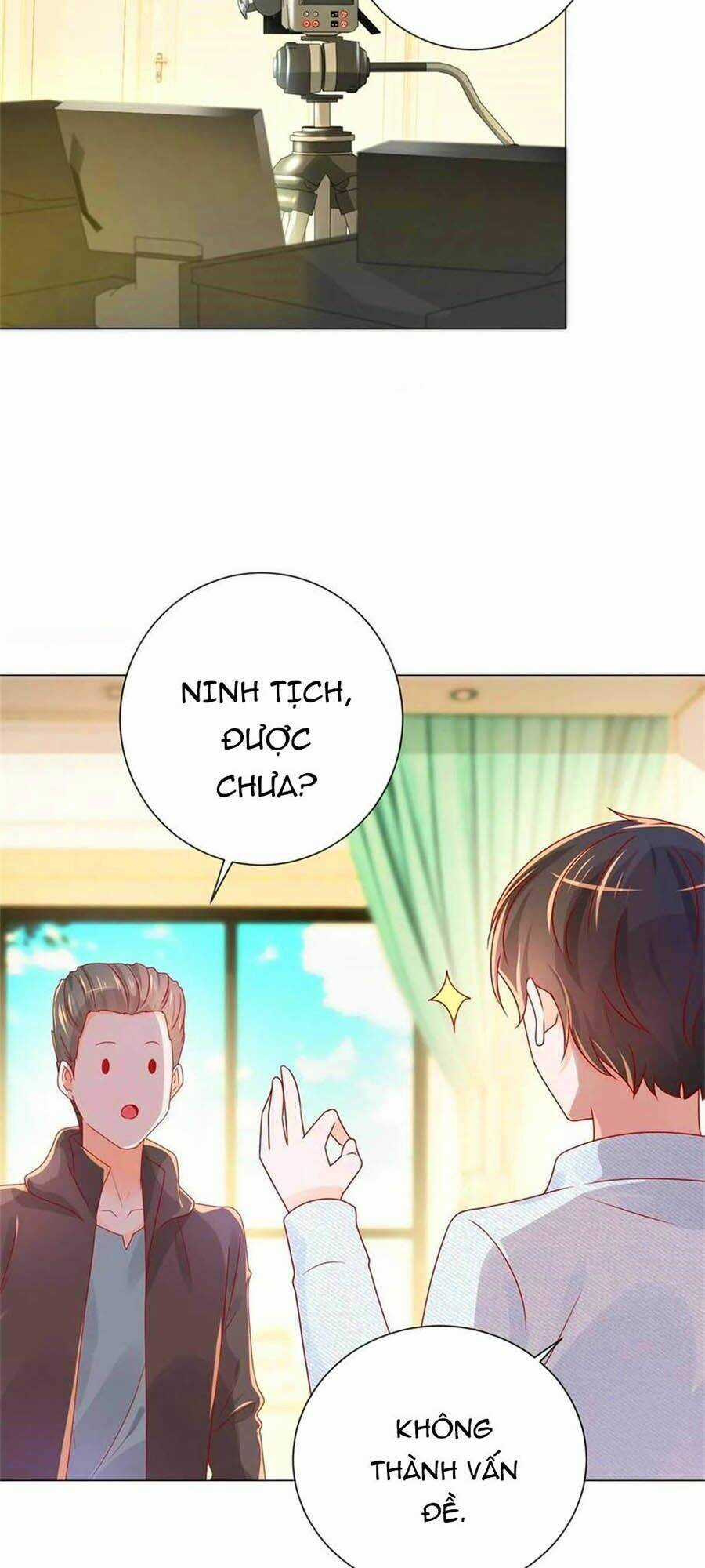 Ẩn Hôn 100%: Chọc Tức Vợ Yêu Mua Một Tặng Một Chapter 241 trang 11