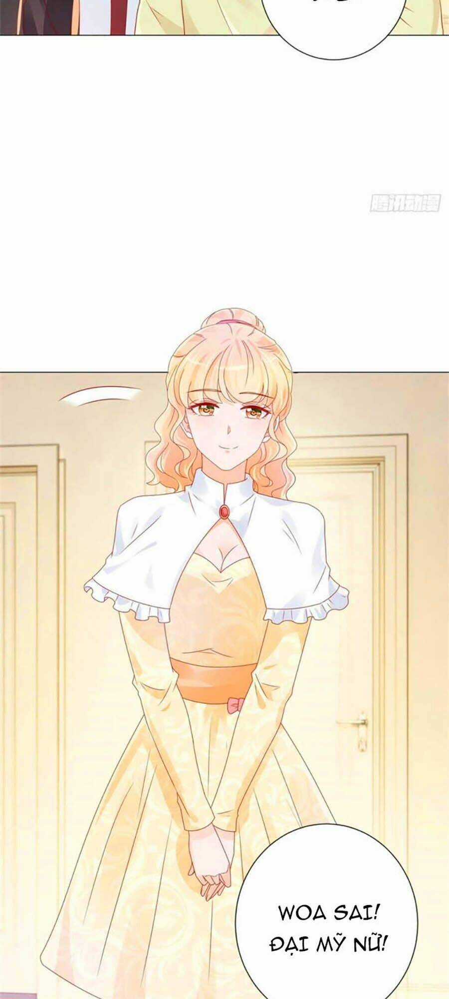 Ẩn Hôn 100%: Chọc Tức Vợ Yêu Mua Một Tặng Một Chapter 241 trang 19