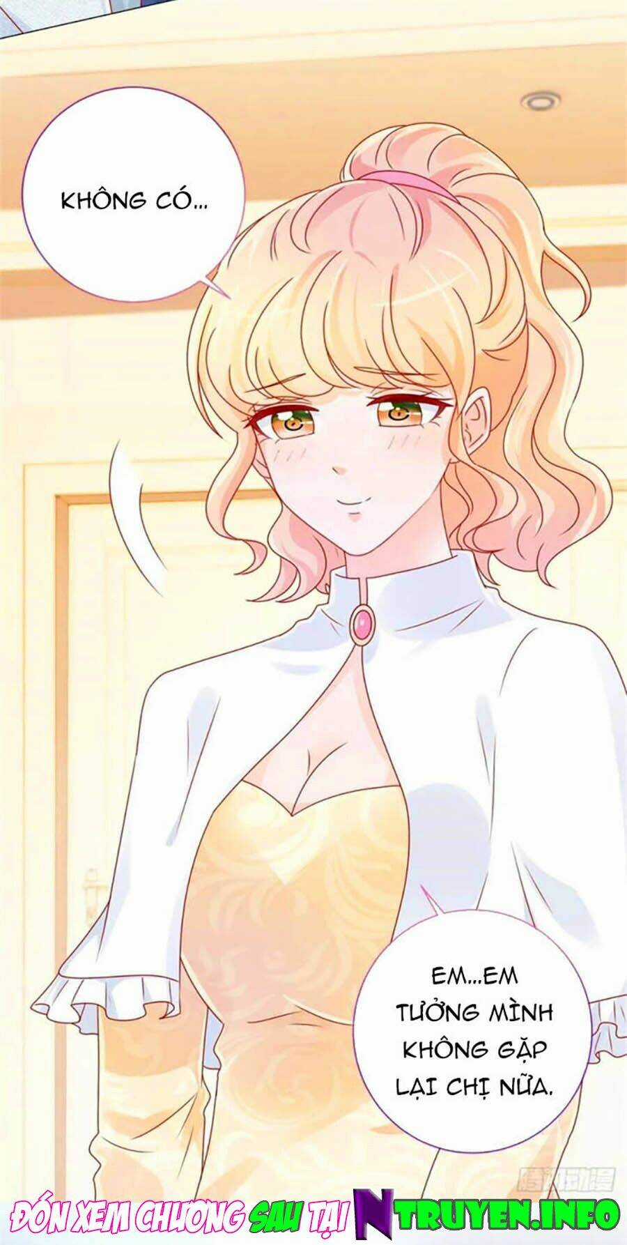 Ẩn Hôn 100%: Chọc Tức Vợ Yêu Mua Một Tặng Một Chapter 241 trang 25