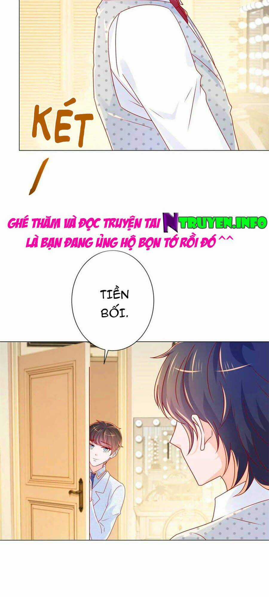 Ẩn Hôn 100%: Chọc Tức Vợ Yêu Mua Một Tặng Một Chapter 241 trang 6