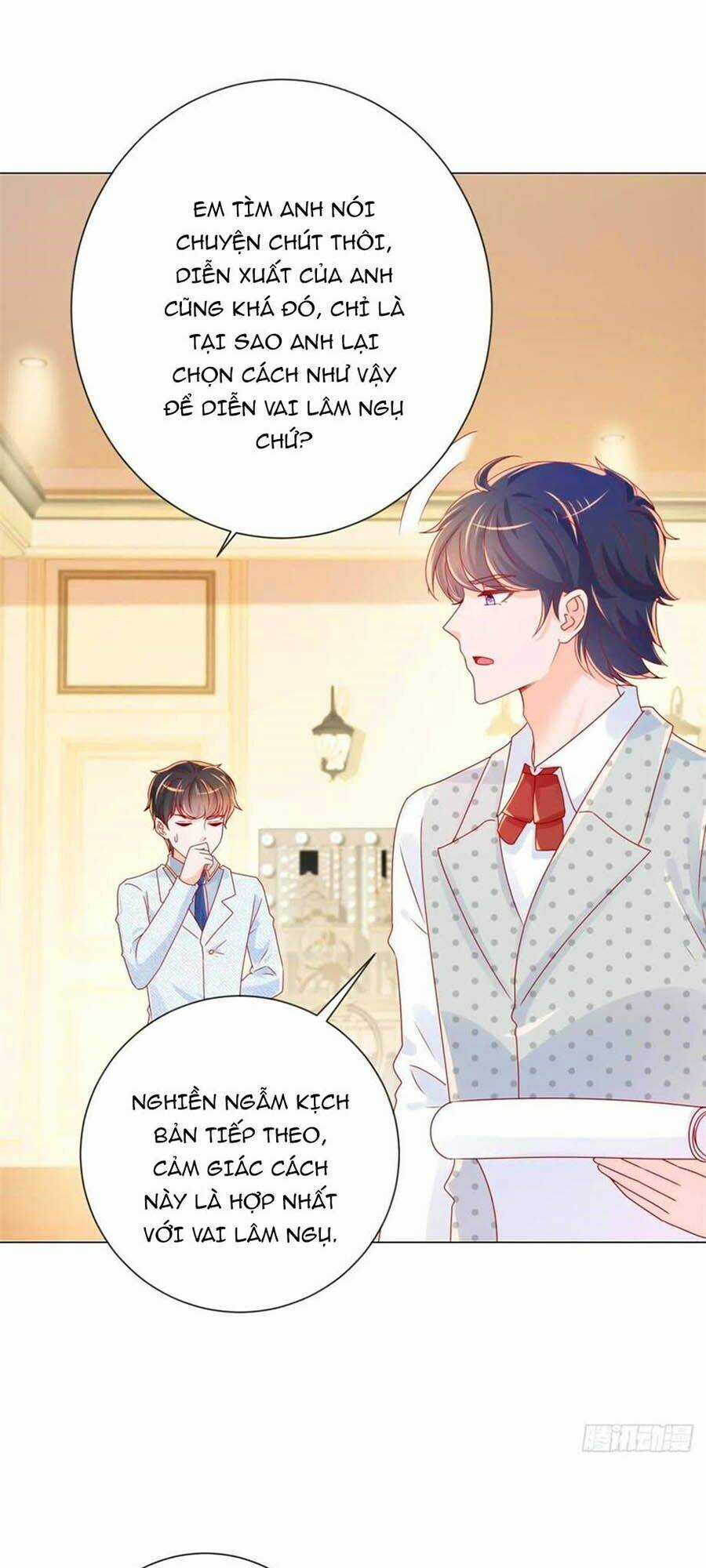 Ẩn Hôn 100%: Chọc Tức Vợ Yêu Mua Một Tặng Một Chapter 241 trang 7