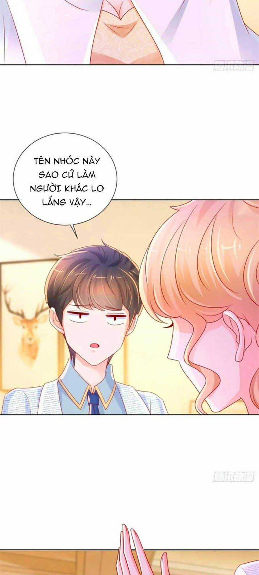 Ẩn Hôn 100%: Chọc Tức Vợ Yêu Mua Một Tặng Một Chapter 242 trang 23