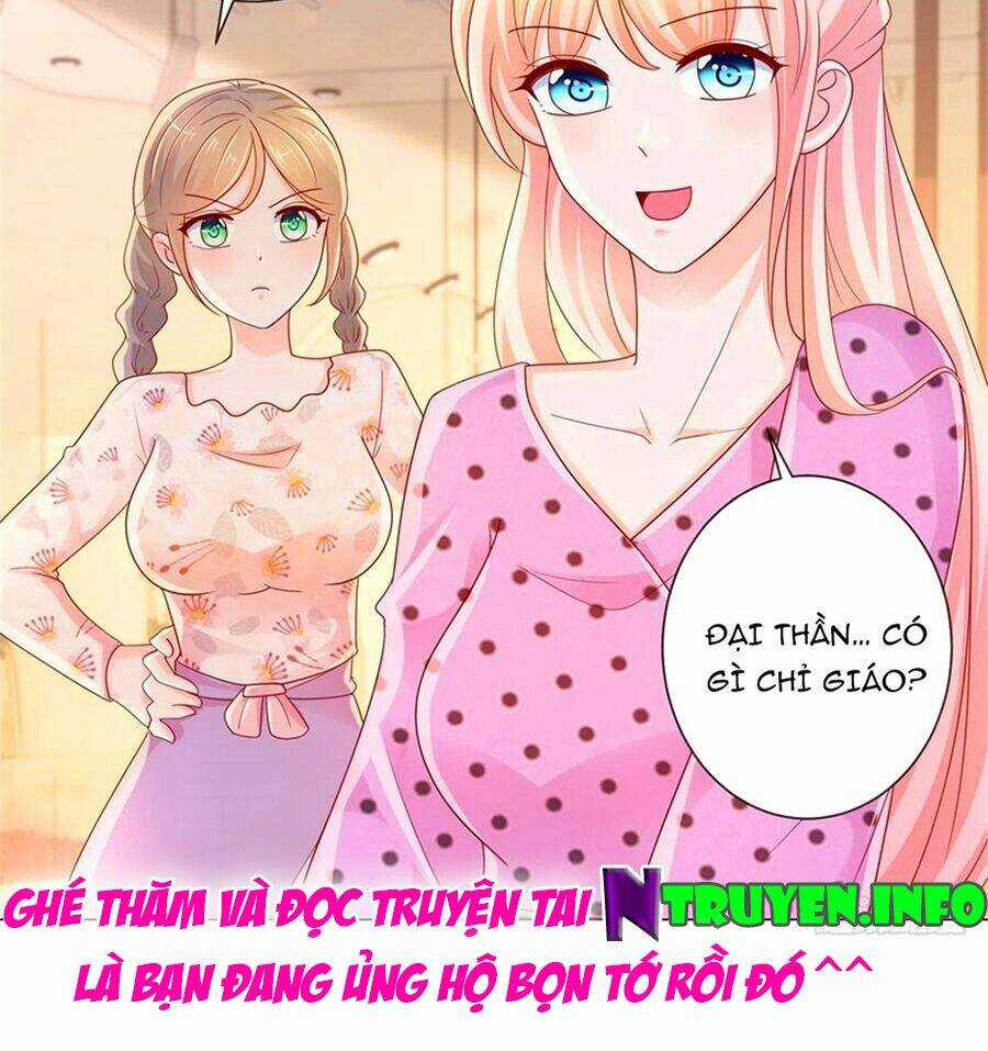 Ẩn Hôn 100%: Chọc Tức Vợ Yêu Mua Một Tặng Một Chapter 243 trang 10