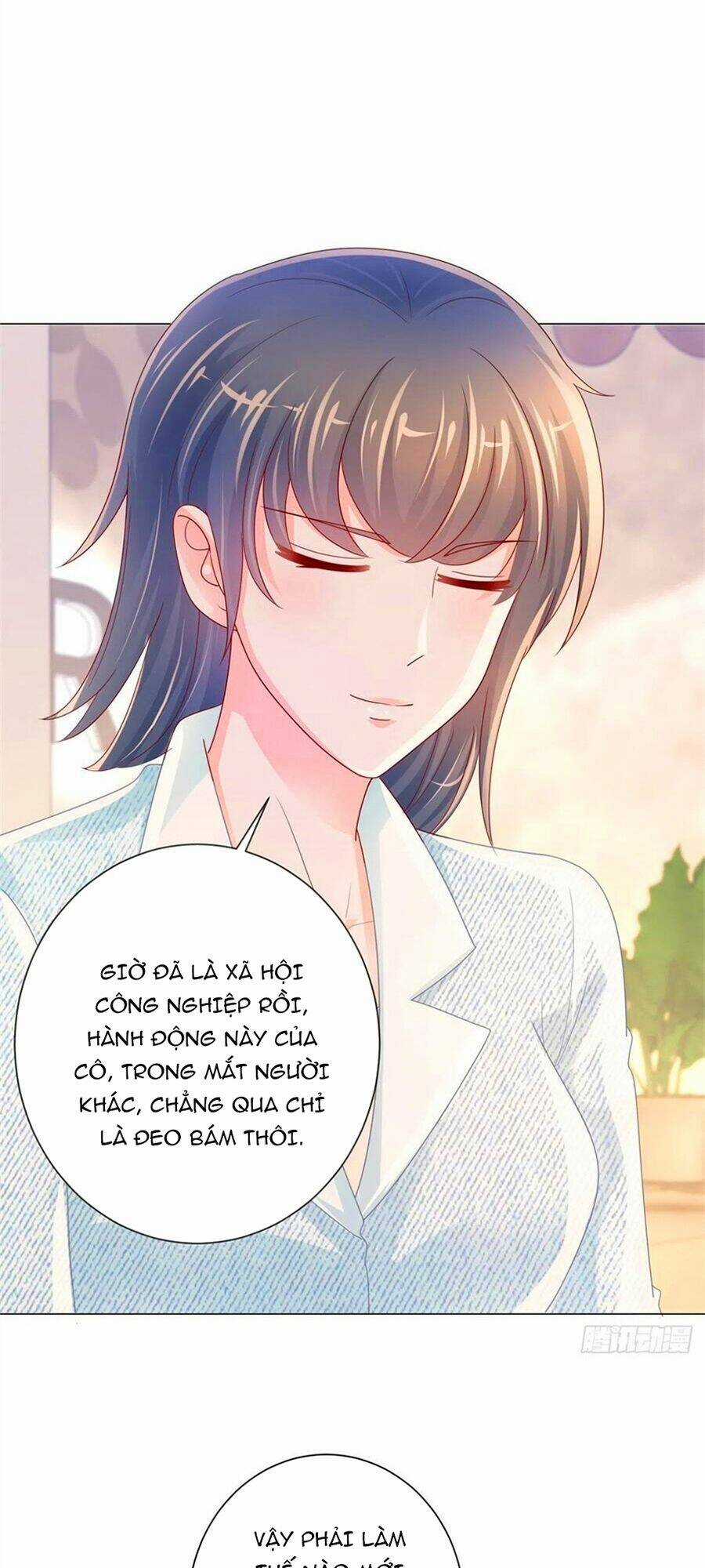 Ẩn Hôn 100%: Chọc Tức Vợ Yêu Mua Một Tặng Một Chapter 243 trang 11