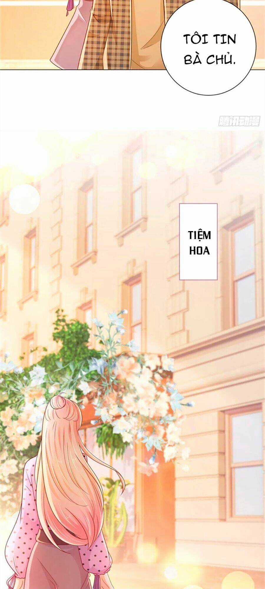 Ẩn Hôn 100%: Chọc Tức Vợ Yêu Mua Một Tặng Một Chapter 243 trang 21