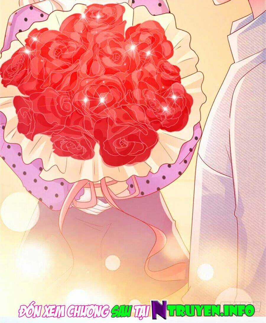 Ẩn Hôn 100%: Chọc Tức Vợ Yêu Mua Một Tặng Một Chapter 243 trang 25